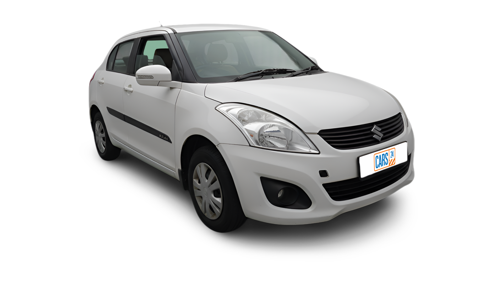 Maruti Swift Dzire-img